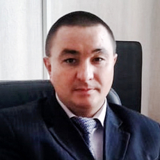 Хафизов Ильгиз Фаридонович, врач УЗД