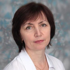 Судницына Людмила Михайловна, стоматолог-терапевт