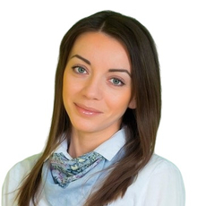 Провоторова Ирина Владимировна, психолог