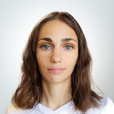Бирюкова Анна Алексеевна, детский невролог