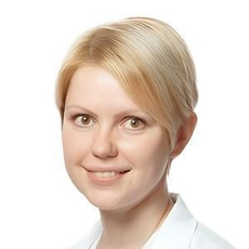 Лодыгина Кристина Сергеевна, онколог