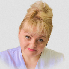 Широбокова Любовь Петровна, психиатр