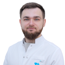 Иванов Евгений Лаврентьевич, гастроэнтеролог