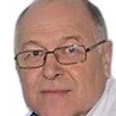 Петров Сергей Павлович, ортопед