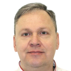 Азовцев Денис Юрьевич, терапевт