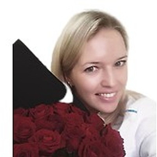 Киреева Татьяна Викторовна, терапевт