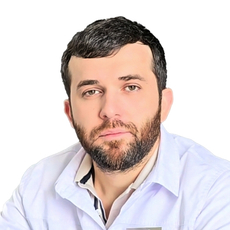 Сулейманов Саид Яшарович, хирург