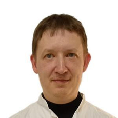 Дементьев Михаил Владимирович, кардиолог