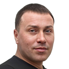 Павлов Андрей Александрович, массажист