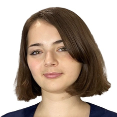 Чалабян Карина Саркисовна, детский логопед