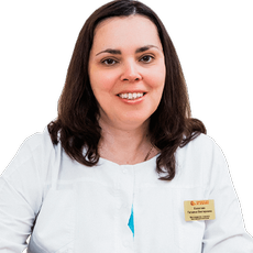 Богатова Татьяна Викторовна, терапевт