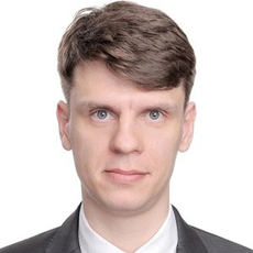 Кондрацкий Даниил Игоревич, офтальмолог