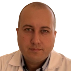 Баязетов Ринат Кязымович, сосудистый хирург