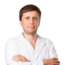 Гогурчунов Заур Магомедрасулович, ЛОР