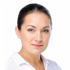 Титаренко Ирина Александровна, стоматолог-терапевт