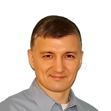 Махмутов Эдуард Ахатович, инструктор ЛФК