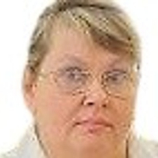 Мессер Ирина Владимировна, терапевт