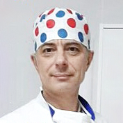 Ткач Геннадий Николаевич, уролог