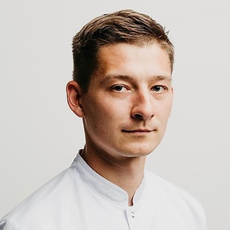 Чебодаев Илья Владимирович, стоматолог-ортопед