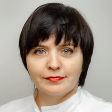 Чапышева Надежда Петровна, подолог