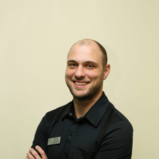 Крюков Николай Евгеньевич, стоматолог-хирург