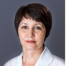 Мусина Татьяна Юрьевна, врач УЗД