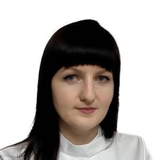 Ломиворотова Наталья Олеговна, врач функциональной диагностики