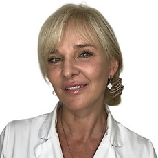 Кувшинова Елена Николаевна, пластический хирург