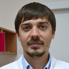 Дроздов Евгений Сергеевич, хирург