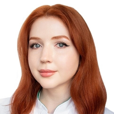 Шелеп Дарья Константиновна, радиотерапевт