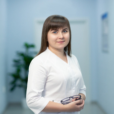 Бурова Юлия Вадимовна, стоматолог-терапевт