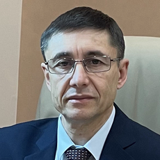 Баженов Олег Леонидович, психотерапевт