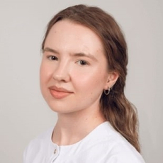 Сидорова Кристина Евгеньевна, стоматологический гигиенист