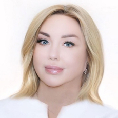 Ульямперль Светлана Михайловна, врач-косметолог