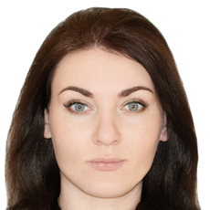 Крюкова Наталья Дмитриевна, онколог