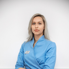 Богданова Виолетта Анатольевна, офтальмолог
