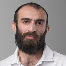 Татевосян Нарек Агаронович, стоматолог-хирург