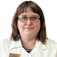 Буршанова Светлана Алексеевна, семейный врач