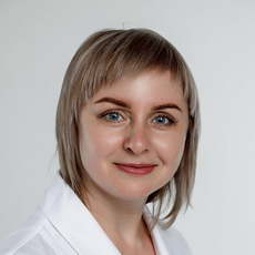 Рожко Инна Николаевна, психиатр