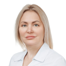 Никитина Екатерина Юрьевна, дерматолог