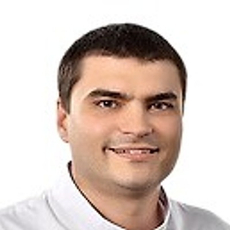 Курдюков Денис Александрович, стоматолог-ортопед