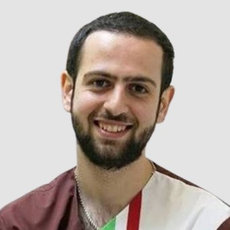 Каракозян Геворг Макичевич, детский стоматолог