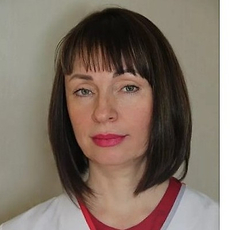 Соколова Татьяна Анатольевна, диетолог