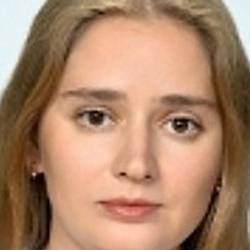 Иванова Анна Сергеевна, невролог