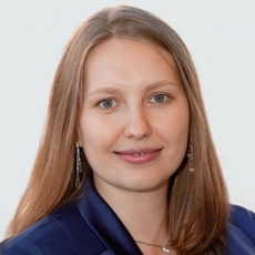 Барабанова Любовь Владимировна, гинеколог