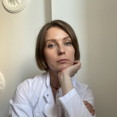 Ацишаускайте Анна Степоновна, психиатр