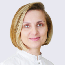 Ряхина Анастасия Валерьевна, стоматолог-терапевт