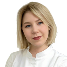 Саликова Дарья Вячеславовна, дерматолог