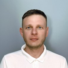 Лякишев Сергей Сергеевич, массажист