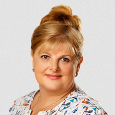 Руденко Алла Андреевна, детский офтальмолог